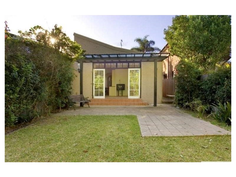 19 Spencer Street, Rose Bay NSW 2029