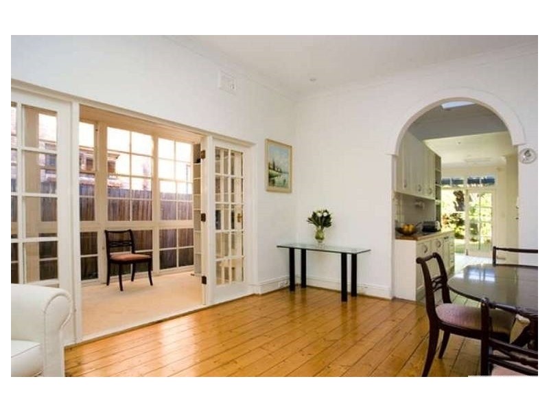 19 Spencer Street, Rose Bay NSW 2029