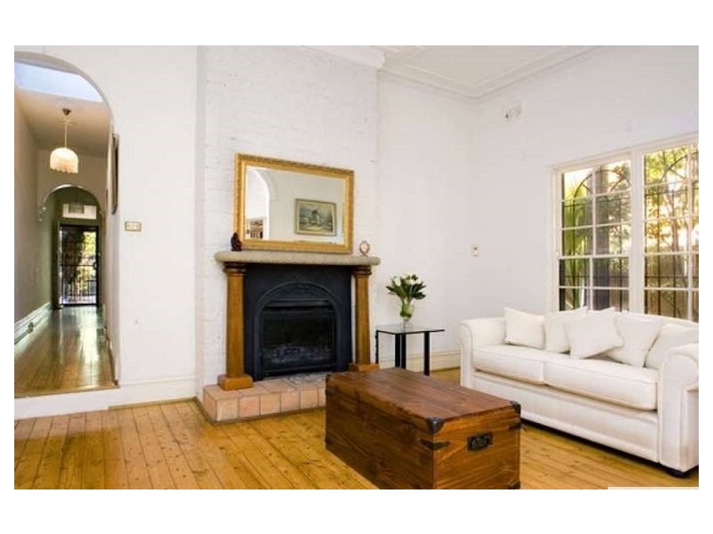 19 Spencer Street, Rose Bay NSW 2029