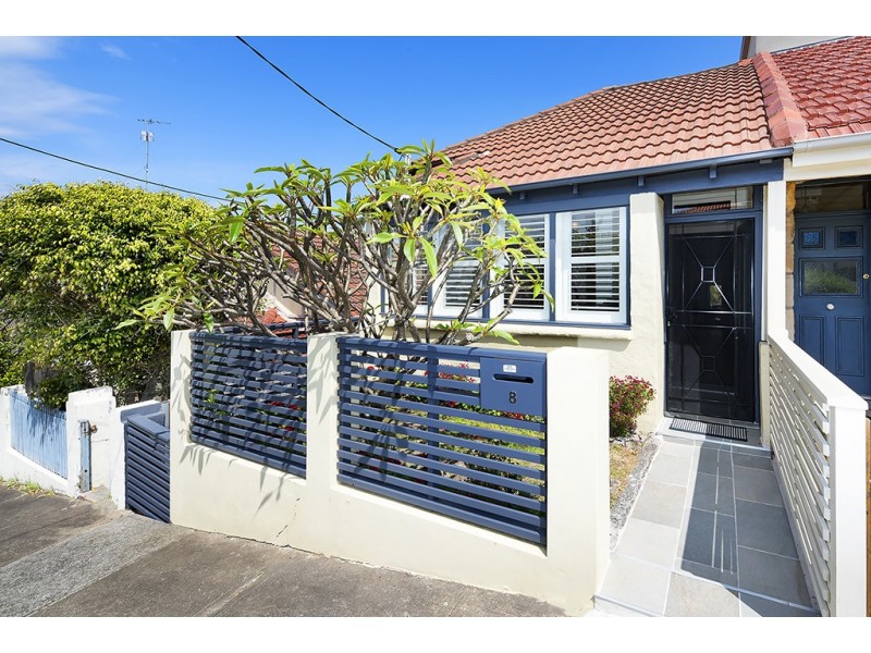 8 Campbell Street, Clovelly NSW 2031