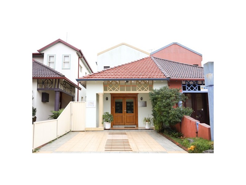 108 Roscoe Street, Bondi Beach NSW 2026