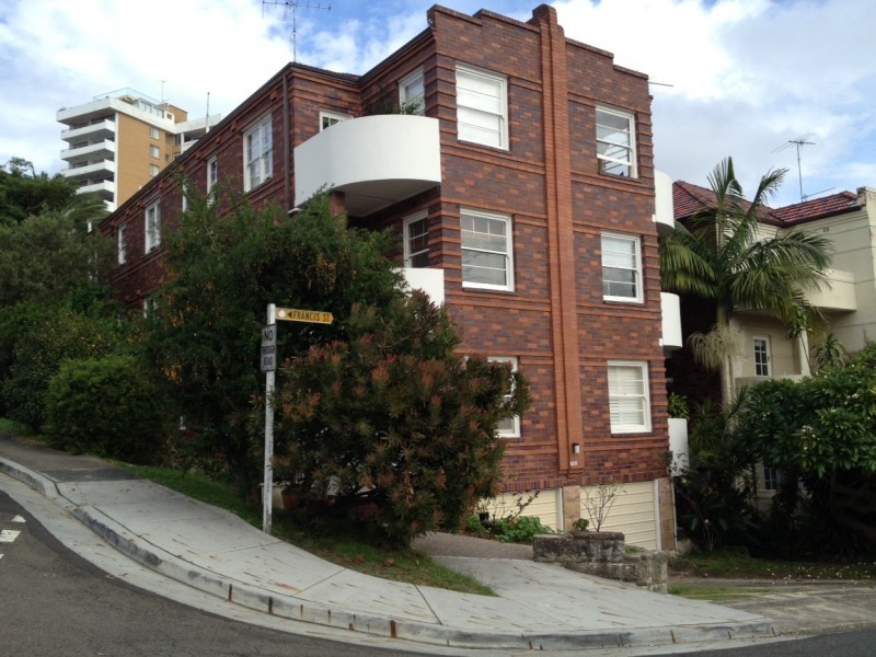 11/120 Francis St, Bondi NSW 2026