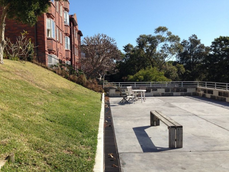 4/12 Francis Street, Bondi Beach NSW 2026