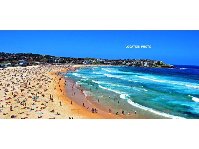 4/12 Francis Street, Bondi Beach NSW 2026