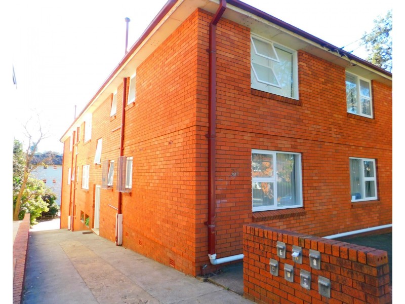 2/31 Dolphin Street, Randwick NSW 2031