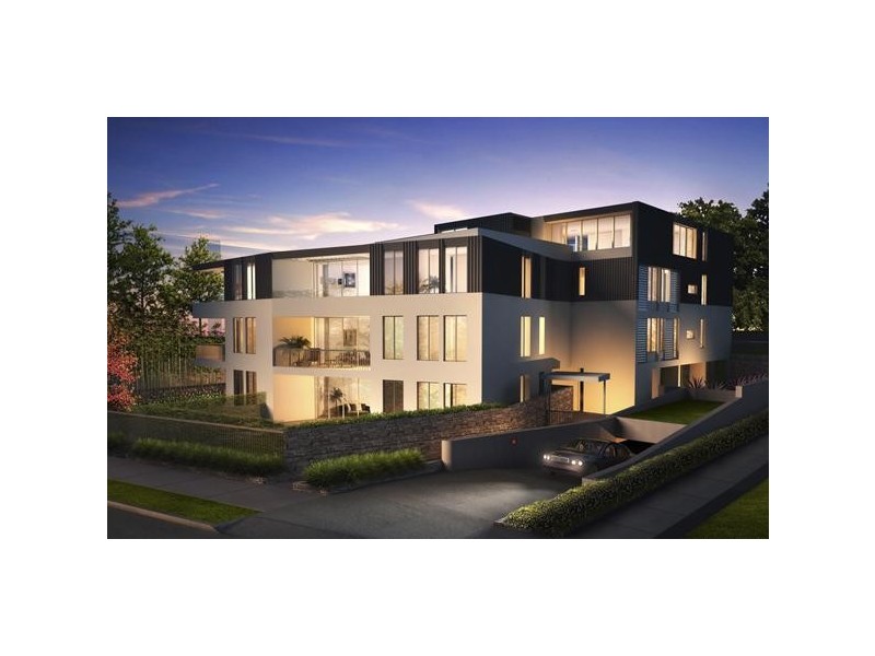 10/45-49 Bellevue Road, Bellevue Hill NSW 2023