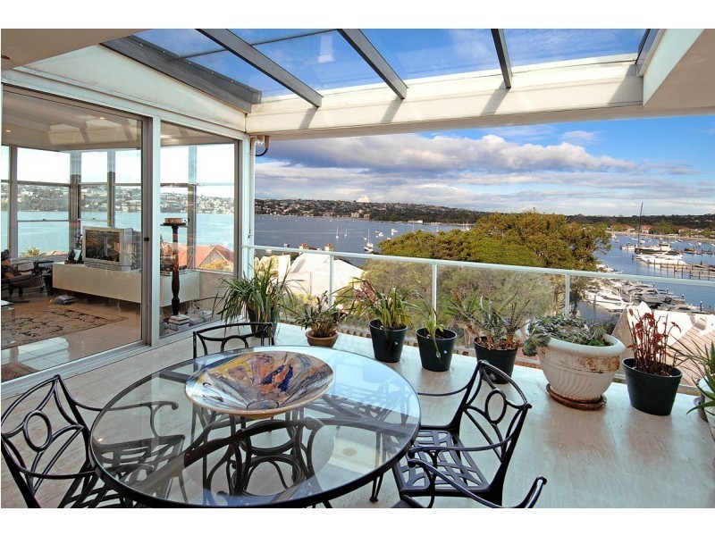 10/38 Wunulla Road, Point Piper NSW 2027