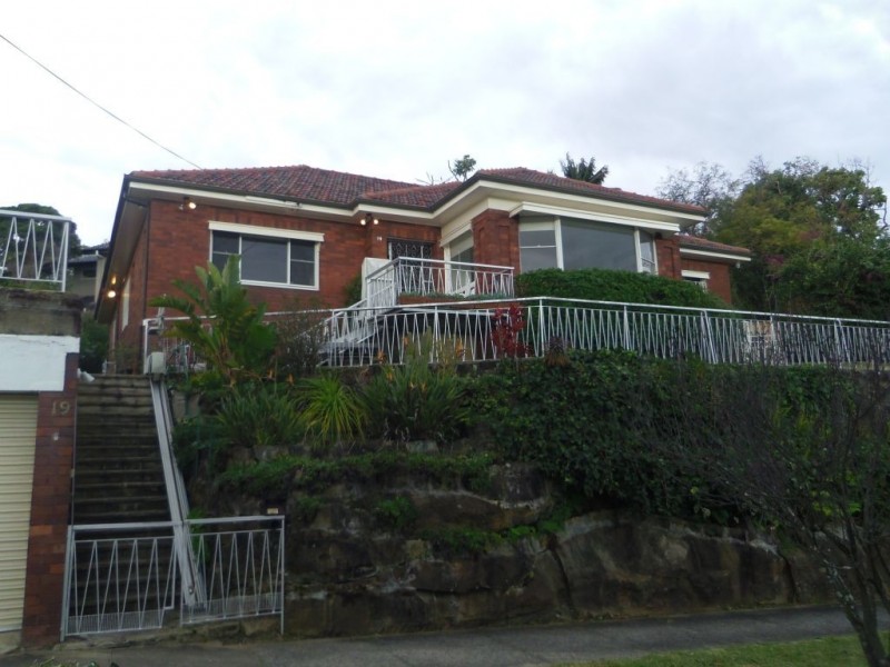 19 Arthur St, Bellevue Hill NSW 2023