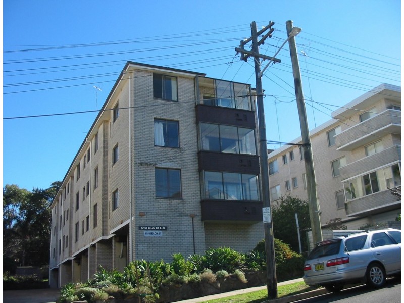 6/108 Beach St, Coogee NSW 2034