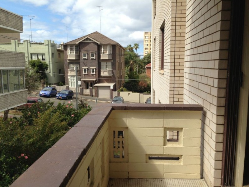 6/108 Beach St, Coogee NSW 2034