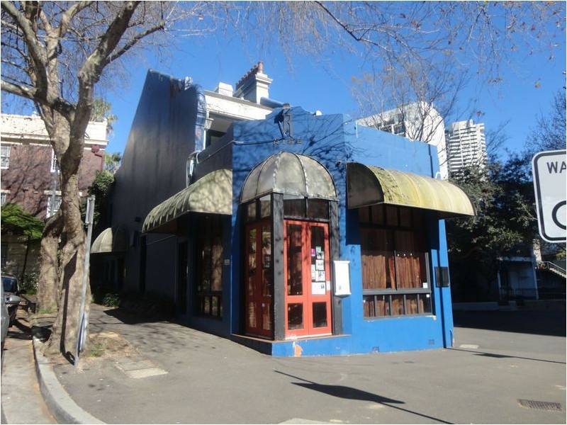 23 Craigend Street, Darlinghurst NSW 2010