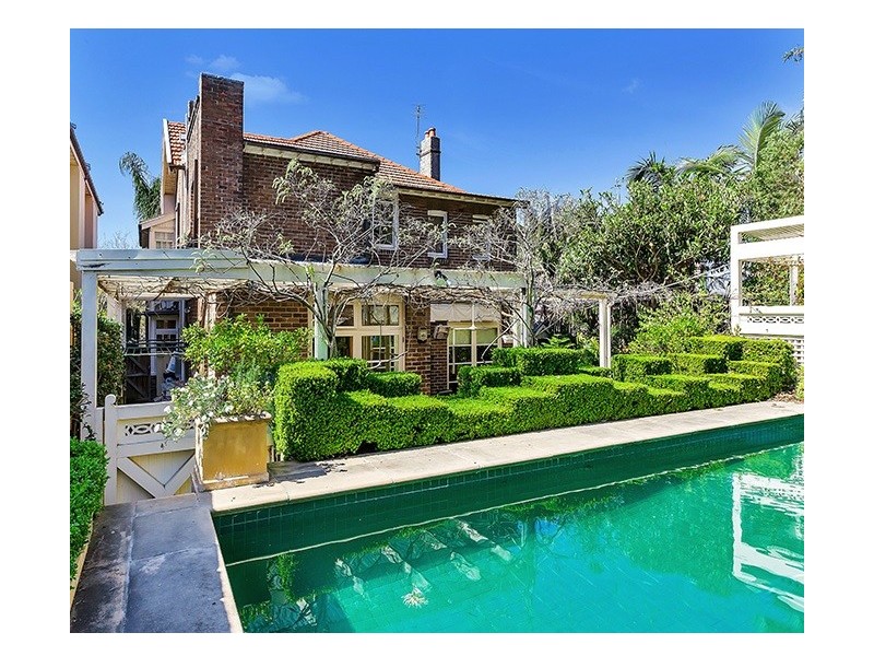 Centennial Park NSW 2021