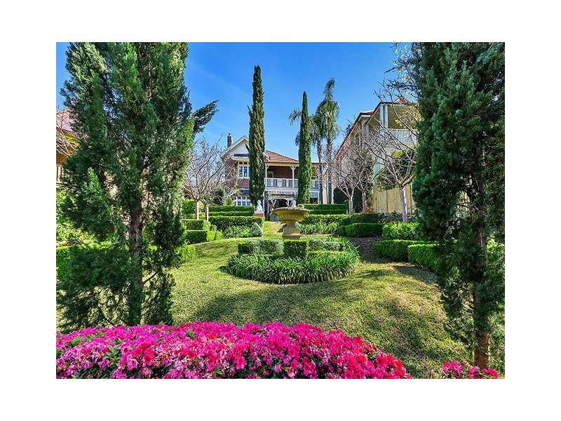 Centennial Park NSW 2021