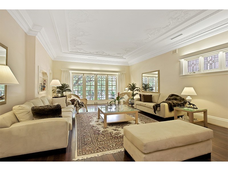 Centennial Park NSW 2021