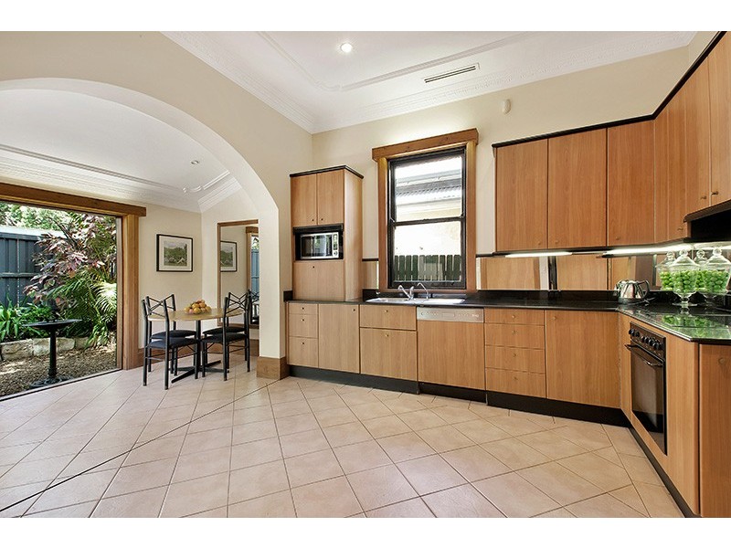 Centennial Park NSW 2021