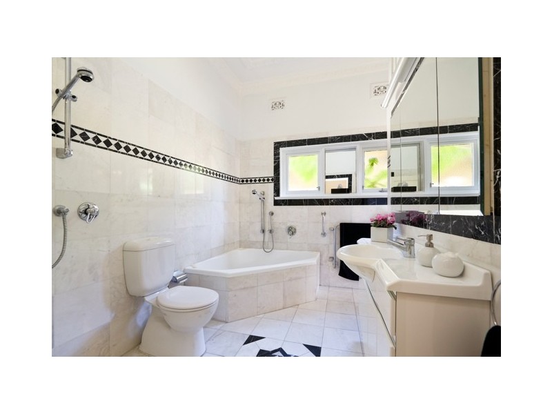 Centennial Park NSW 2021