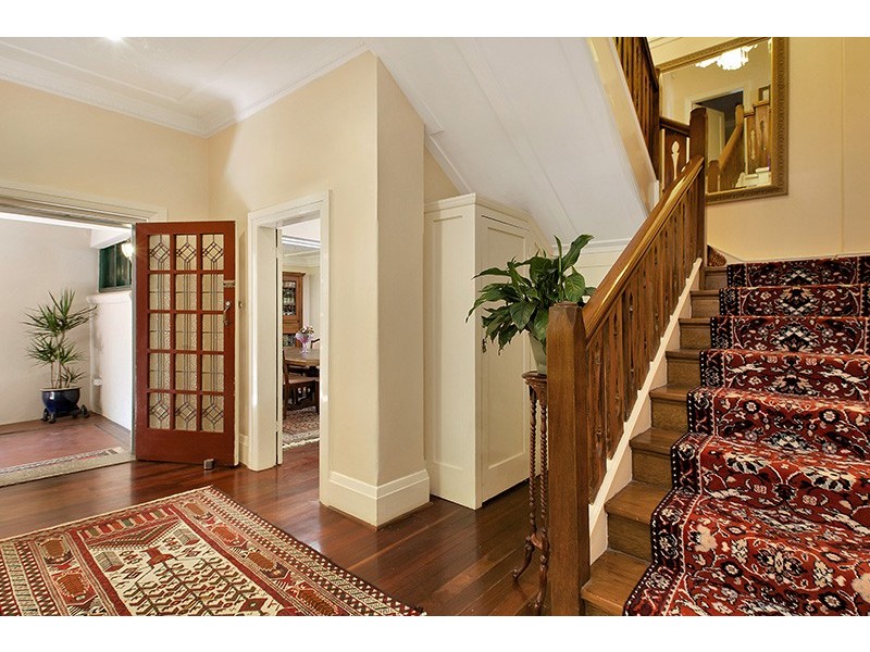 Centennial Park NSW 2021