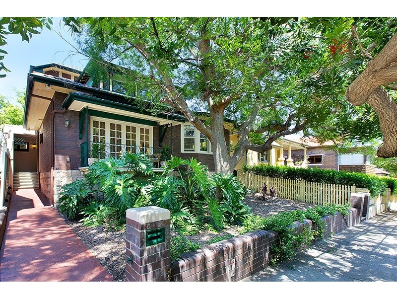 Centennial Park NSW 2021