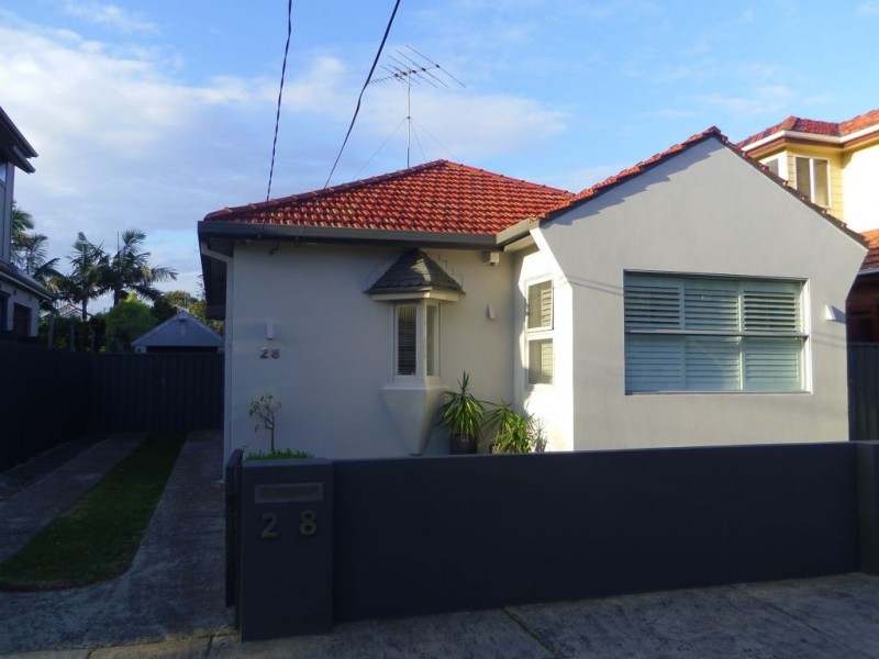 28 Ainslie Street, Kingsford NSW 2032