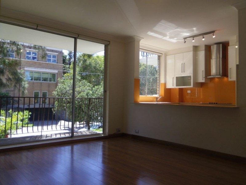 2/9-11 Macpherson Street, Waverley NSW 2024