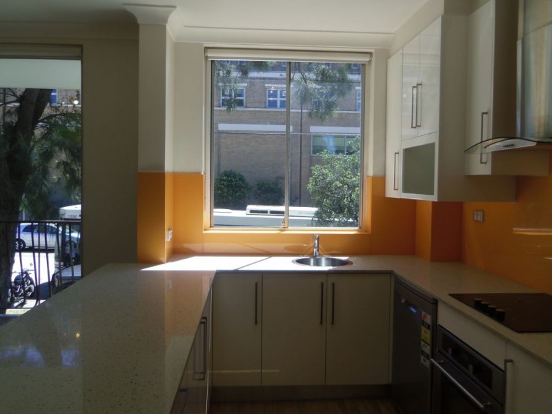 2/9-11 Macpherson Street, Waverley NSW 2024