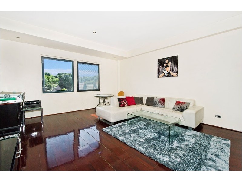 6/99 Flinders Street, Surry Hills NSW 2010