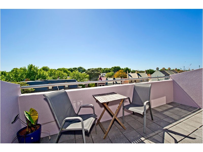 6/99 Flinders Street, Surry Hills NSW 2010