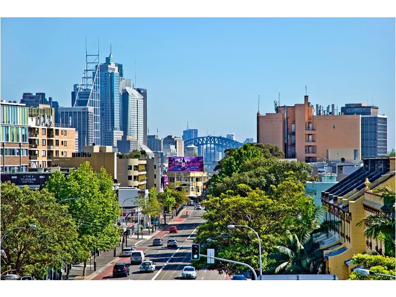 6/99 Flinders Street, Surry Hills NSW 2010