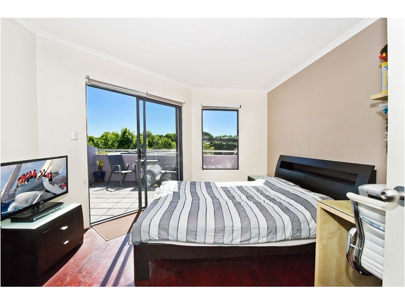 6/99 Flinders Street, Surry Hills NSW 2010