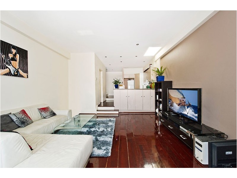 6/99 Flinders Street, Surry Hills NSW 2010