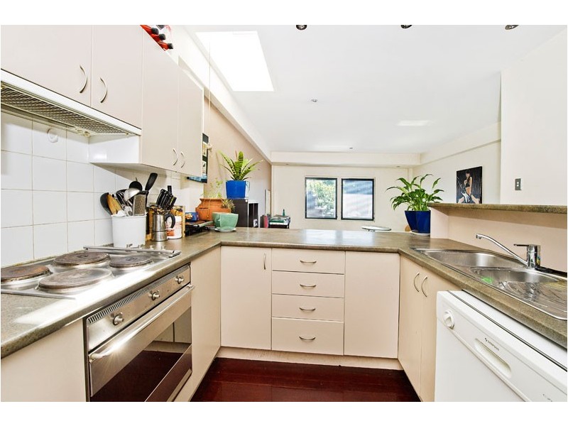 6/99 Flinders Street, Surry Hills NSW 2010