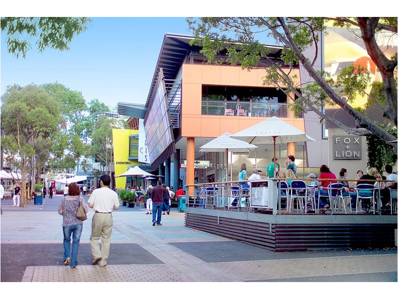 6/99 Flinders Street, Surry Hills NSW 2010