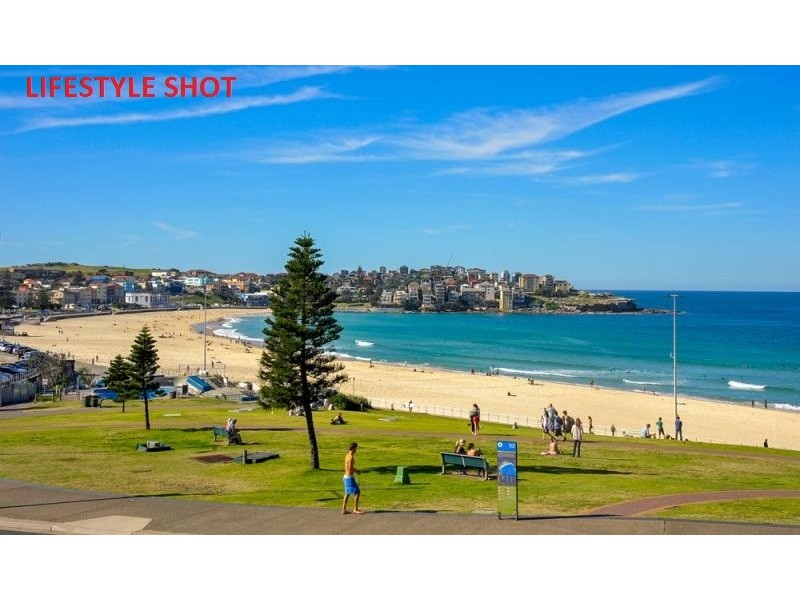 Bondi Beach NSW 2026