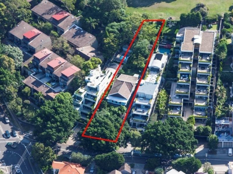7 Banksia Road, Bellevue Hill NSW 2023