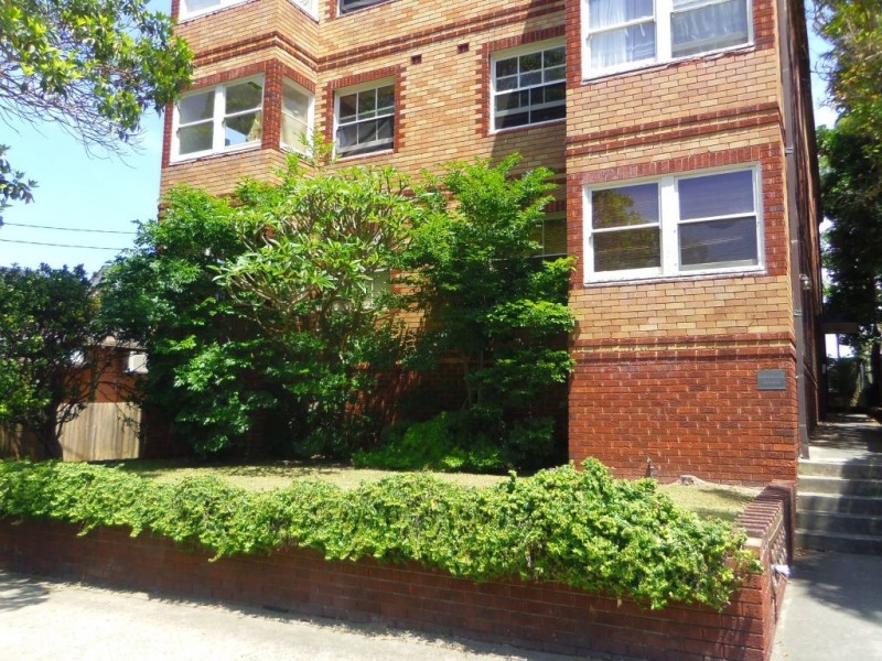 11/39 Dover Road, Rose Bay NSW 2029