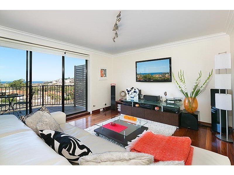 1/21 Mount Street, Coogee NSW 2034