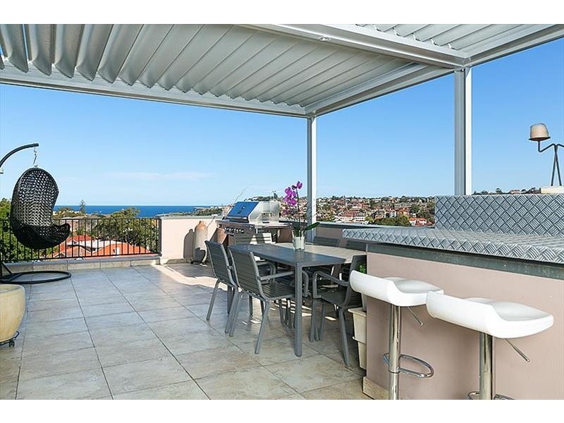 1/21 Mount Street, Coogee NSW 2034