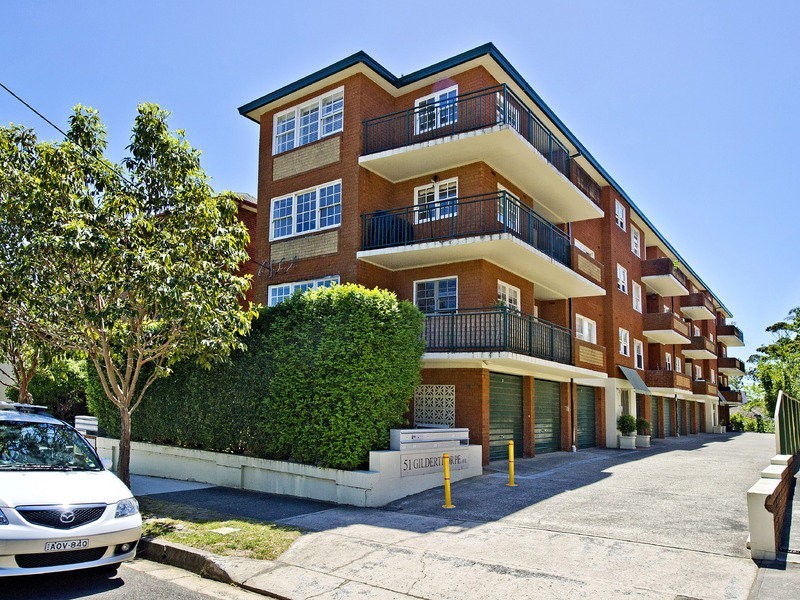 1/51 Gilderthorpe Ave, Randwick NSW 2031