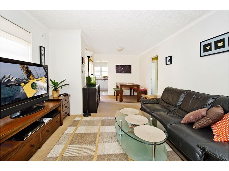 1/51 Gilderthorpe Ave, Randwick NSW 2031