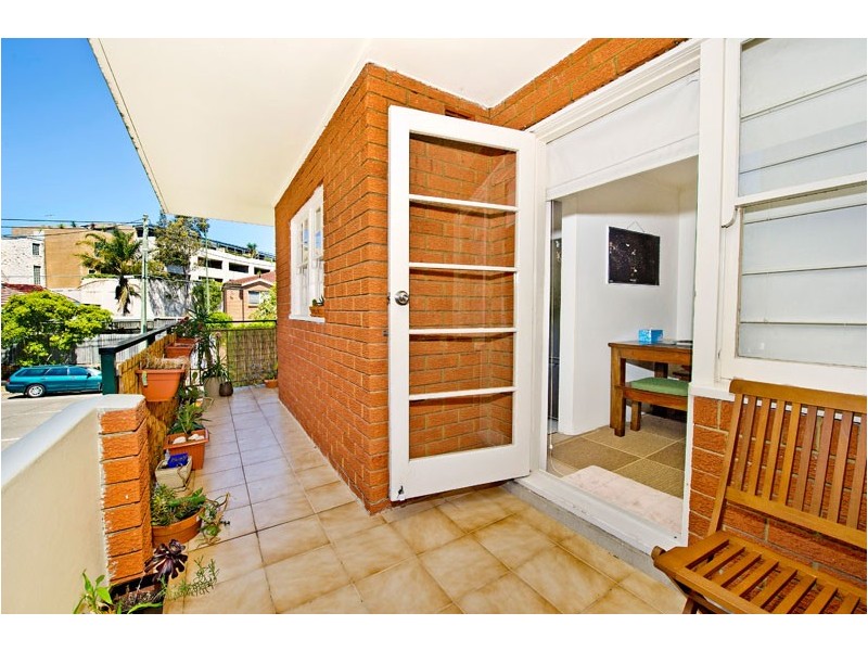 1/51 Gilderthorpe Ave, Randwick NSW 2031