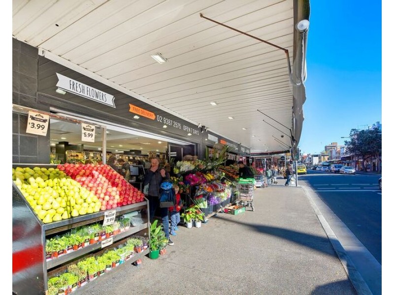 17/240 Bondi Road, Bondi NSW 2026