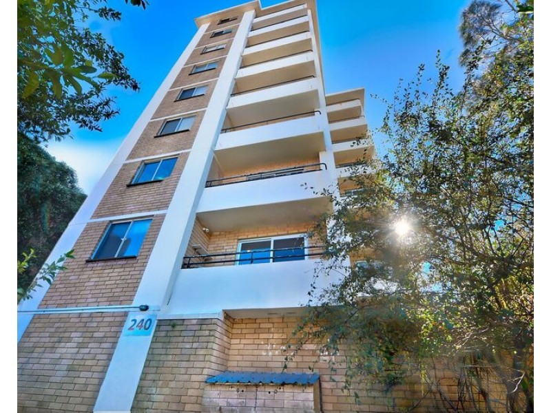 17/240 Bondi Road, Bondi NSW 2026