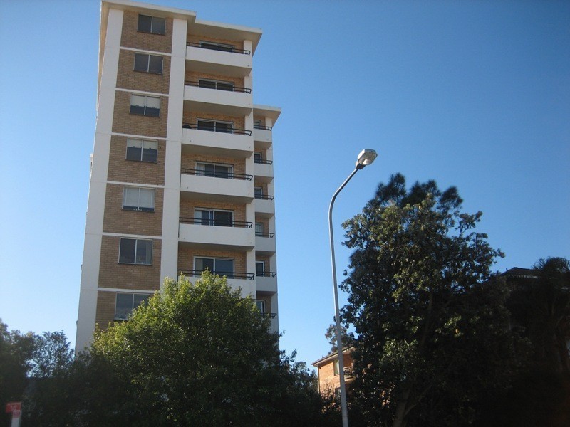 17/240 Bondi Road, Bondi NSW 2026