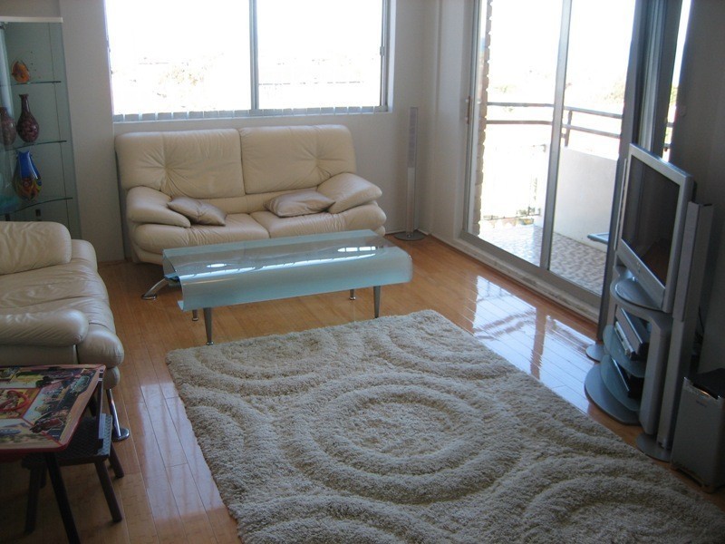 17/240 Bondi Road, Bondi NSW 2026