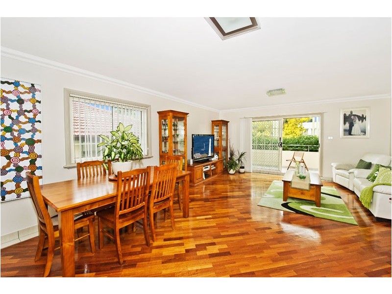 2/4 Albemarle Avenue, Rose Bay NSW 2029