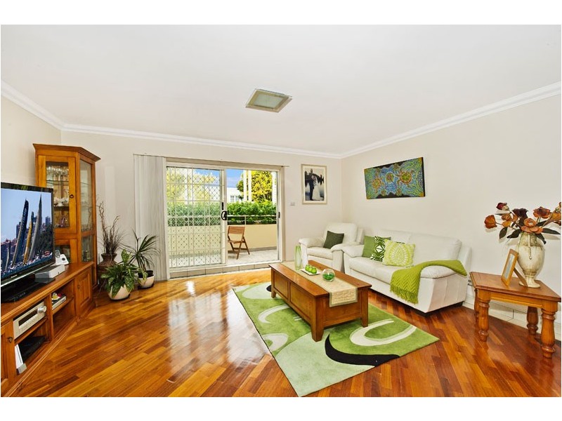 2/4 Albemarle Avenue, Rose Bay NSW 2029