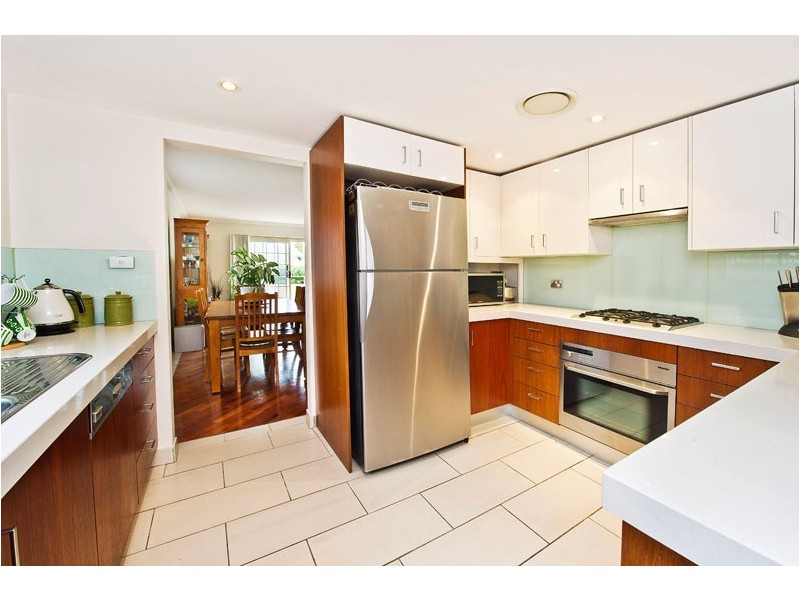 2/4 Albemarle Avenue, Rose Bay NSW 2029