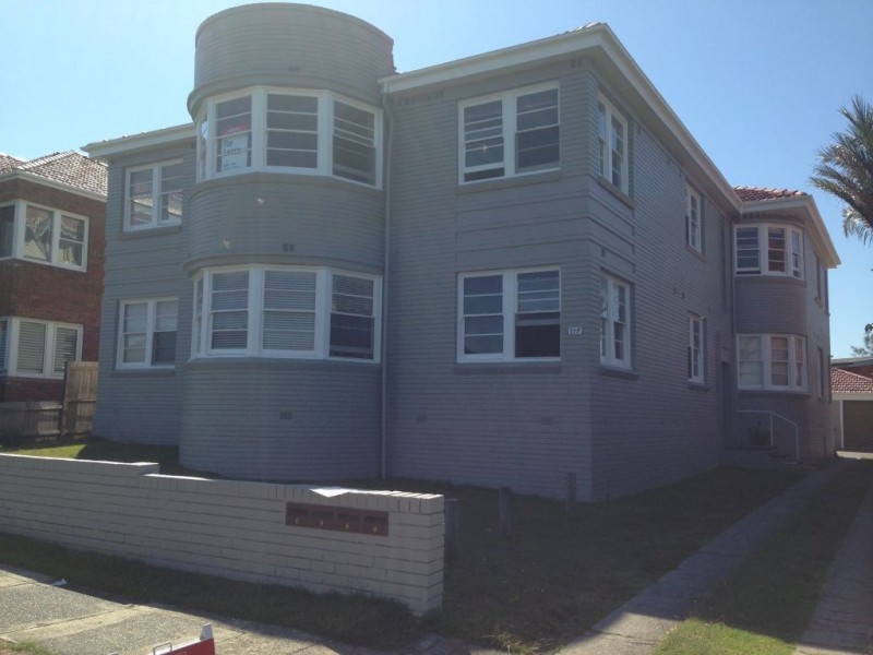 3/117 New South Head Road, Vaucluse NSW 2030