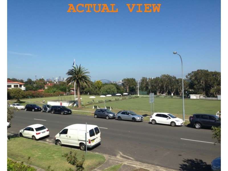 3/117 New South Head Road, Vaucluse NSW 2030