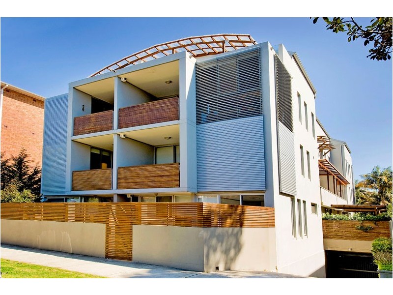 9/53-55 Bennett St, Bondi NSW 2026